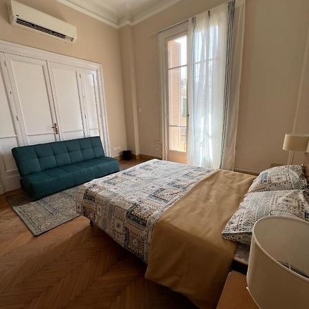 Homestay Cairo Exterior foto