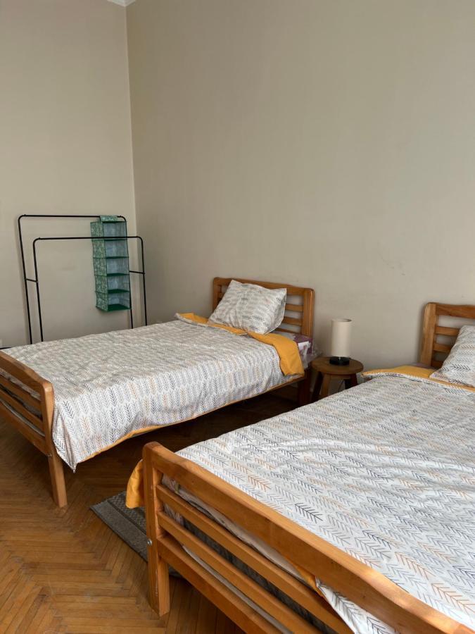 Homestay Cairo Exterior foto