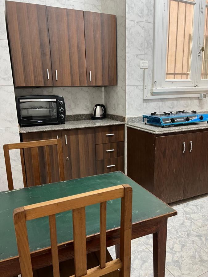 Homestay Cairo Exterior foto